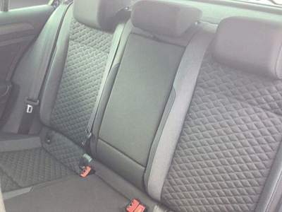 Volkswagen Golf 1.6 TDI 115 CV 5p. BlueMotion Technology Grigio usata Castelnuovo Rangone
