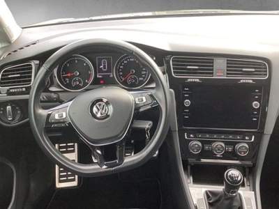 Volkswagen Golf 1.6 TDI 115 CV 5p. BlueMotion Technology Grigio usata Castelnuovo Rangone