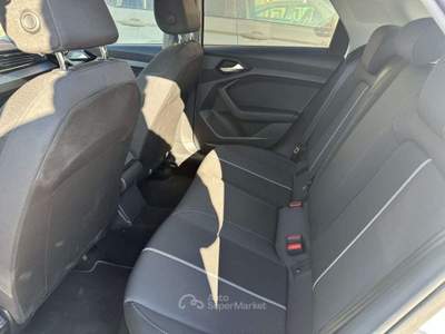 Audi A1 citycarver 30 TFSI Admired Bianco usata Rivignano Teor