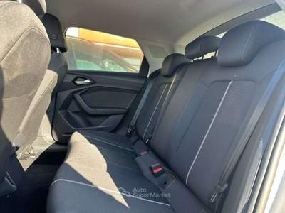 Audi A1 citycarver 30 TFSI Admired Bianco usata Rivignano Teor
