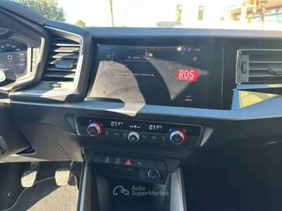 Audi A1 citycarver 30 TFSI Admired Bianco usata Rivignano Teor
