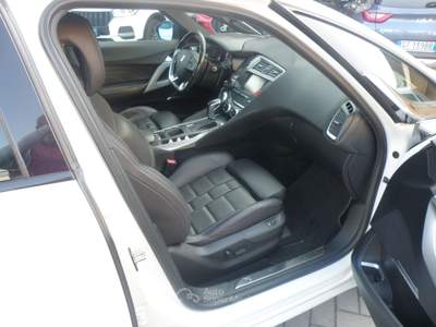 DS Automobiles DS 5 DS5 2.0 bluehdi GT line Bianco usata Treviglio