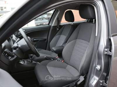 Alfa Romeo Giulietta Giulietta III 2016 1.6 jtdm Business 120cv Grigio usata CAMPODARSEGO