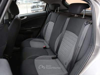Alfa Romeo Giulietta Giulietta III 2016 1.6 jtdm Business 120cv Grigio usata CAMPODARSEGO