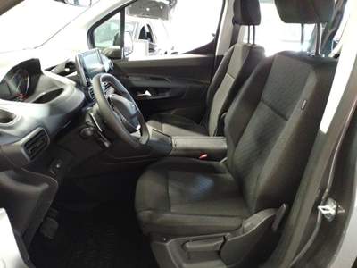 Peugeot Rifter Puretech 130 S&S EAT8 Allure Pack Standard Grigio usata Castelnuovo Rangone