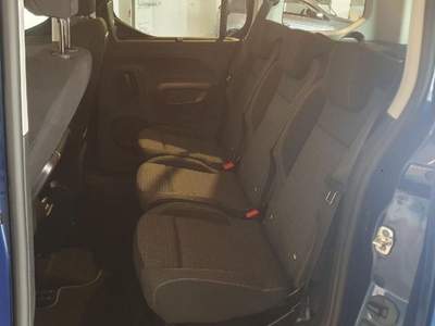 Peugeot Rifter Puretech 130 S&S EAT8 Allure Standard Blu/Azzurro usata Castelnuovo Rangone
