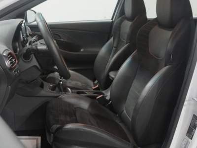 Hyundai i30 Fastback 2.0 T-GDI 275 CV N Performance Bianco usata Castelnuovo Rangone