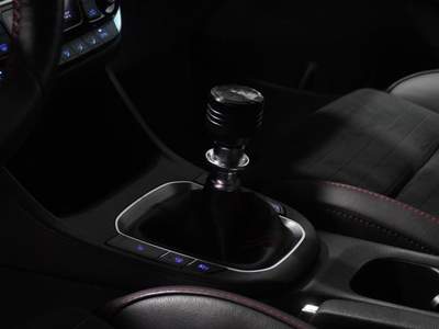 Hyundai i30 Fastback 2.0 T-GDI 275 CV N Performance Bianco usata Castelnuovo Rangone