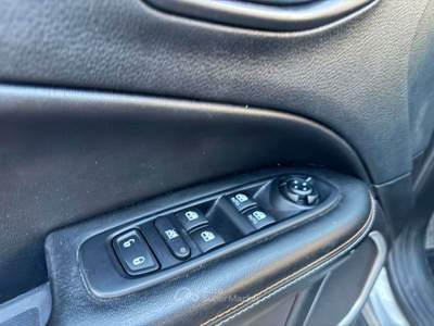 Jeep Compass Compass II 2017 1.4 m-air Longitude 2wd 140cv my19 Grigio usata Milano