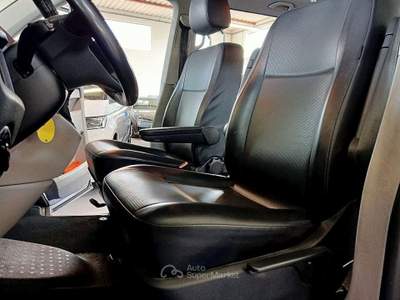Volkswagen Multivan 2.0 TDI 150CV 4MOTION 4X4 DSG N1 5POSTI IVA INCLUSA Argento usata Creazzo