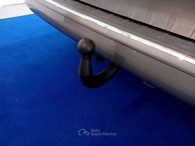 Volkswagen Multivan 2.0 TDI 150CV 4MOTION 4X4 DSG N1 5POSTI IVA INCLUSA Argento usata Creazzo