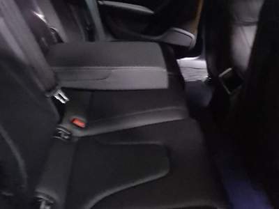 Audi A4 Business Plus 150cv multitronic Sline Grigio usata seriate