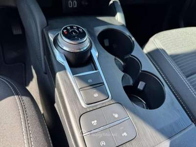 Ford Kuga 1.5 EcoBlue 120 CV aut. 2WD Titanium Business Grigio usata Milano