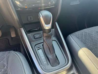 Suzuki Vitara 1.5 140V Hybrid A/T Starview Grigio usata Milano