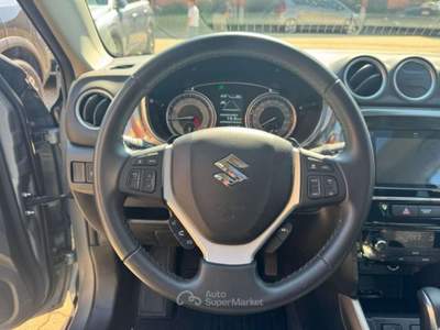 Suzuki Vitara 1.5 140V Hybrid A/T Starview Grigio usata Milano