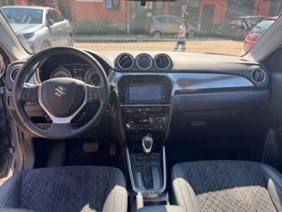 Suzuki Vitara 1.5 140V Hybrid A/T Starview Grigio usata Milano