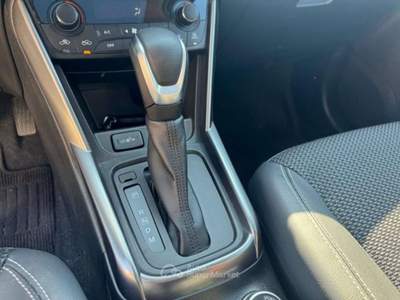 Suzuki S-Cross 1.5 140V Hybrid 4WD AllGrip A/T Starview Bianco usata Milano