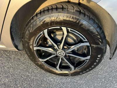 Volkswagen up! 5p 1.0 Move up! 75cv  GPL Argento usata Roma