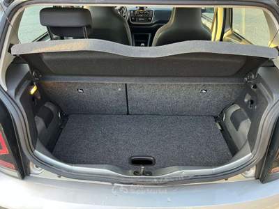 Volkswagen up! 5p 1.0 Move up! 75cv  GPL Argento usata Roma