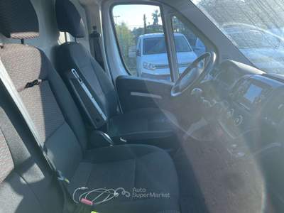 Citroen Jumper 2.2 140CV L2H2 Bianco usata Roma