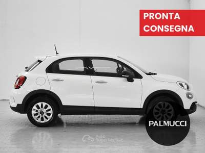 Fiat 500X 1.3 Mjet 95cv 4x2 Urban Bianco usata Prato