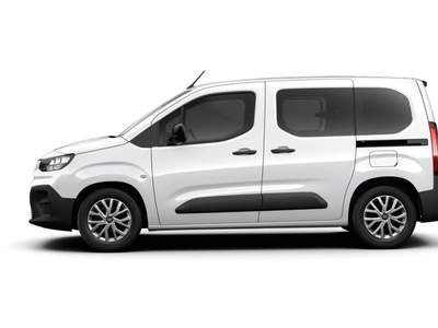 Fiat QUBO 1.2 110 Cv Mt6 Pop Bianco usata MELEGNANO