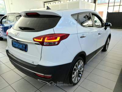 DR 4.0 DR4 sport 1.6 BI-FUEL - OK NEOPATENTATO - GPL usata Meda