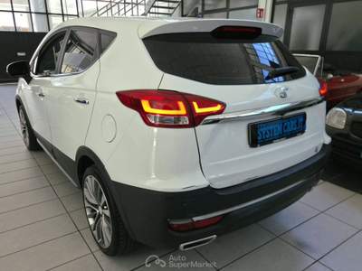 DR 4.0 DR4 sport 1.6 BI-FUEL - OK NEOPATENTATO - GPL usata Meda