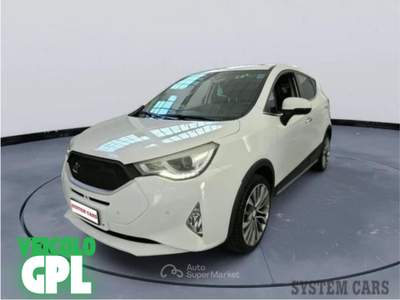 DR 4.0 DR4 sport 1.6 BI-FUEL - OK NEOPATENTATO - GPL usata Meda