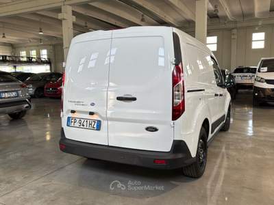 Ford Transit Connect Connect 1.5 100 cv H1 usata Mazzano