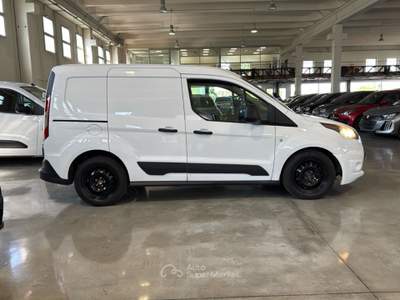 Ford Transit Connect Connect 1.5 100 cv H1 usata Mazzano