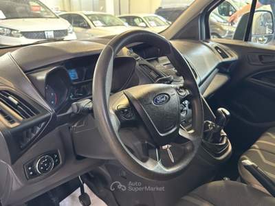 Ford Transit Connect Connect 1.5 100 cv H1 usata Mazzano