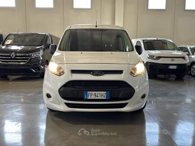 Ford Transit Connect Connect 1.5 100 cv H1 usata Mazzano