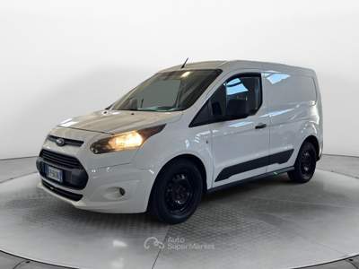 Ford Transit Connect Connect 1.5 100 cv H1 usata Mazzano