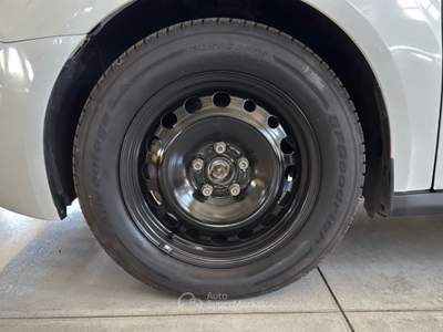 Ford Transit Connect Connect 1.5 100 cv H1 usata Mazzano