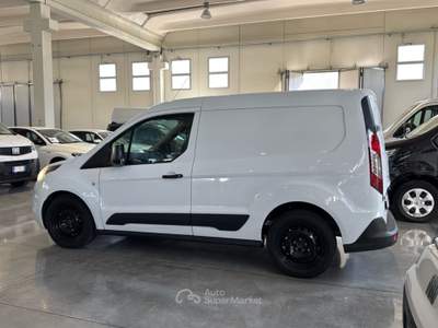 Ford Transit Connect Connect 1.5 100 cv H1 usata Mazzano
