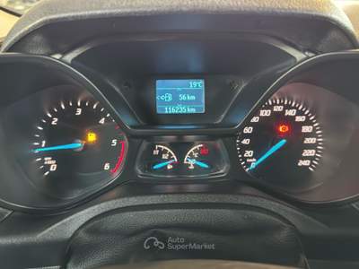 Ford Transit Connect Connect 1.5 100 cv H1 usata Mazzano