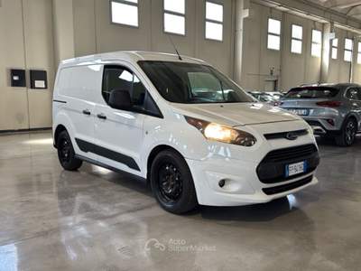 Ford Transit Connect Connect 1.5 100 cv H1 usata Mazzano