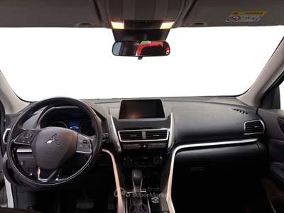 Mitsubishi Eclipse Cross 1.5 t Invite s-awc cvt Bianco usata Torino