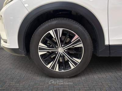Mitsubishi Eclipse Cross 1.5 t Invite s-awc cvt Bianco usata Torino