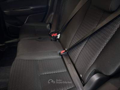Mitsubishi Eclipse Cross 1.5 t Invite s-awc cvt Bianco usata Torino