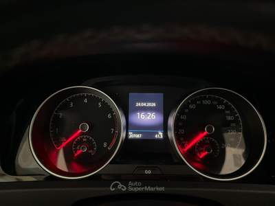 Volkswagen Golf 1.5 TSI Evo ACT Sport DSG - CAMBIO AUTOMATICO - NON RICONDIZIONATA usata Meda