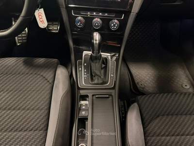 Volkswagen Golf 1.5 TSI Evo ACT Sport DSG - CAMBIO AUTOMATICO - NON RICONDIZIONATA usata Meda