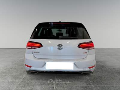 Volkswagen Golf 1.5 TSI Evo ACT Sport DSG - CAMBIO AUTOMATICO - NON RICONDIZIONATA usata Meda
