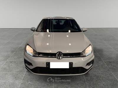 Volkswagen Golf 1.5 TSI Evo ACT Sport DSG - CAMBIO AUTOMATICO - NON RICONDIZIONATA usata Meda