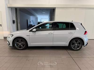 Volkswagen Golf 1.5 TSI Evo ACT Sport DSG - CAMBIO AUTOMATICO - NON RICONDIZIONATA usata Meda