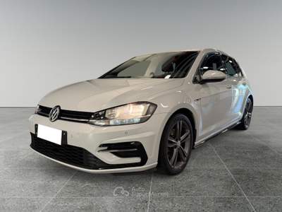 Volkswagen Golf 1.5 TSI Evo ACT Sport DSG - CAMBIO AUTOMATICO - NON RICONDIZIONATA usata Meda