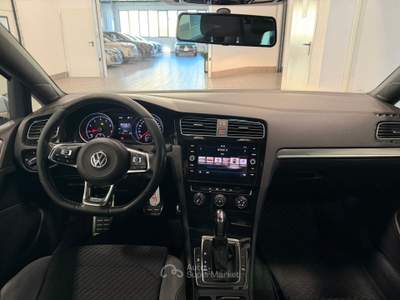 Volkswagen Golf 1.5 TSI Evo ACT Sport DSG - CAMBIO AUTOMATICO - NON RICONDIZIONATA usata Meda