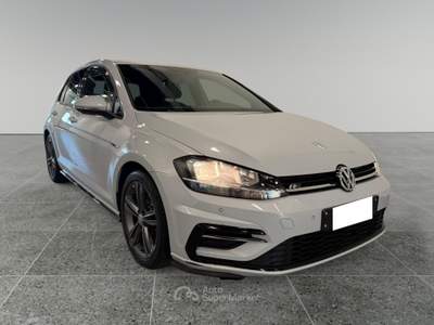 Volkswagen Golf 1.5 TSI Evo ACT Sport DSG - CAMBIO AUTOMATICO - NON RICONDIZIONATA usata Meda