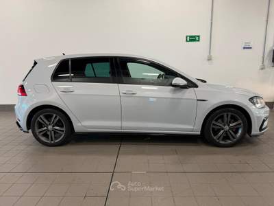 Volkswagen Golf 1.5 TSI Evo ACT Sport DSG - CAMBIO AUTOMATICO - NON RICONDIZIONATA usata Meda